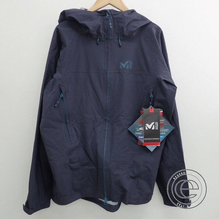 楽天市場】MILLETミレー【未使用◯定価2万8080円】MIV01479 TYPHON  
