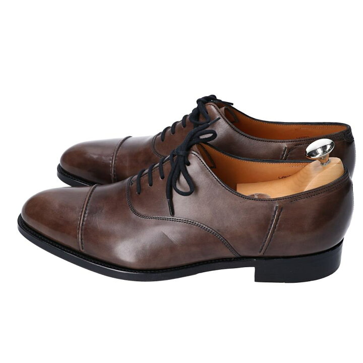 楽天市場】JOHN LOBB ジョンロブ LANGTONラングトン ストレートチップ 