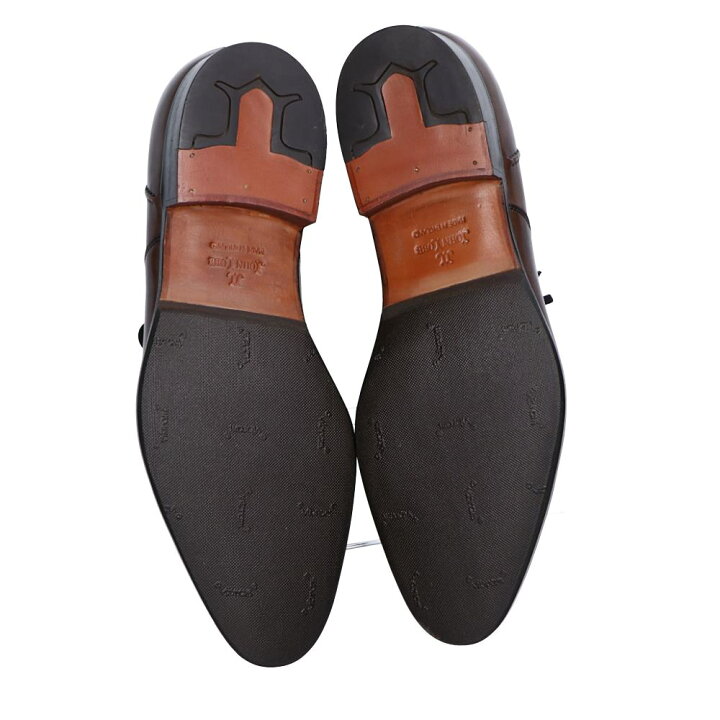 楽天市場】JOHN LOBB ジョンロブ LANGTONラングトン ストレートチップ 