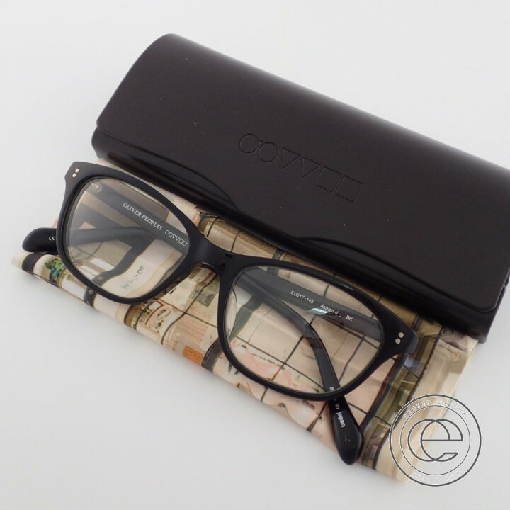 楽天市場】OLIVER PEOPLES オリバーピープルズ Ashton-J メガネ  