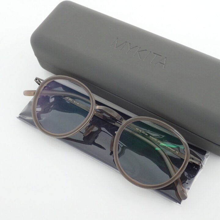 楽天市場】MYKITAマイキータ LITE ARTO コンビネーションボストン  