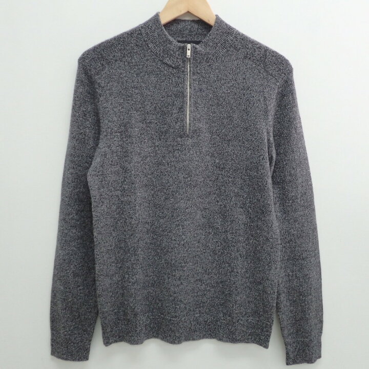 楽天市場】Theory セオリー 02-8301717 Cashmere 3 Valles Zip  