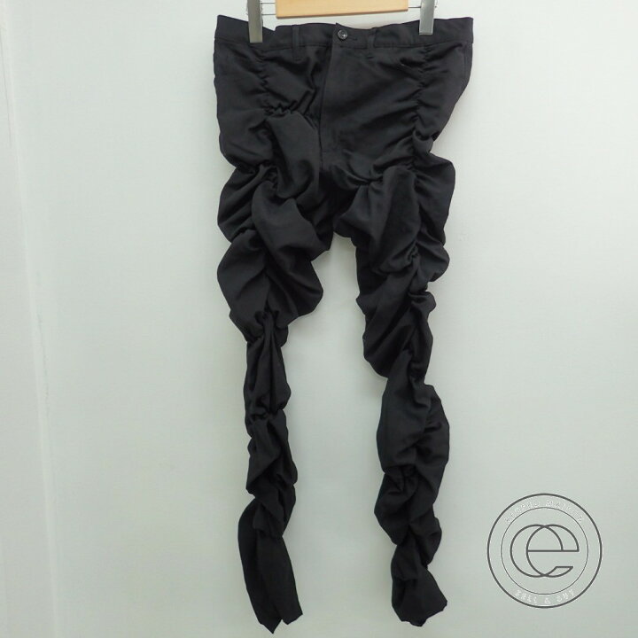 楽天市場】COMMEdesGARCONS HOMME PLUSコムデギャルソン オム プリュス 
