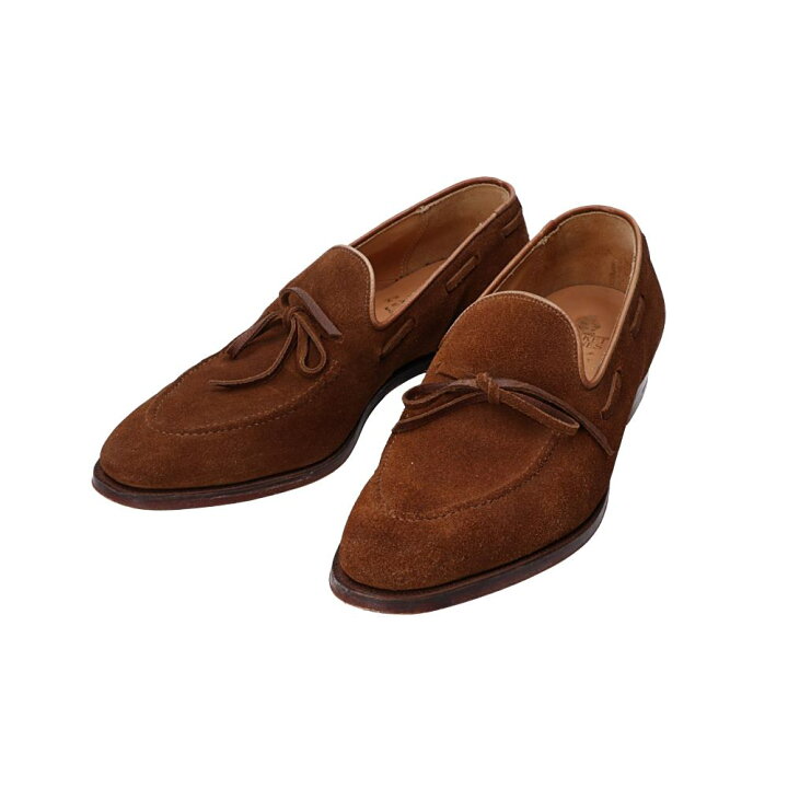 楽天市場】CROCKETT&JONES クロケット＆ジョーンズ BARNEYS NEW YORK 