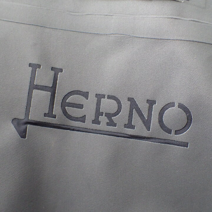 楽天市場】HERNOヘルノ 【国内正規◇】IM0035D 超軽量テクノ素材 