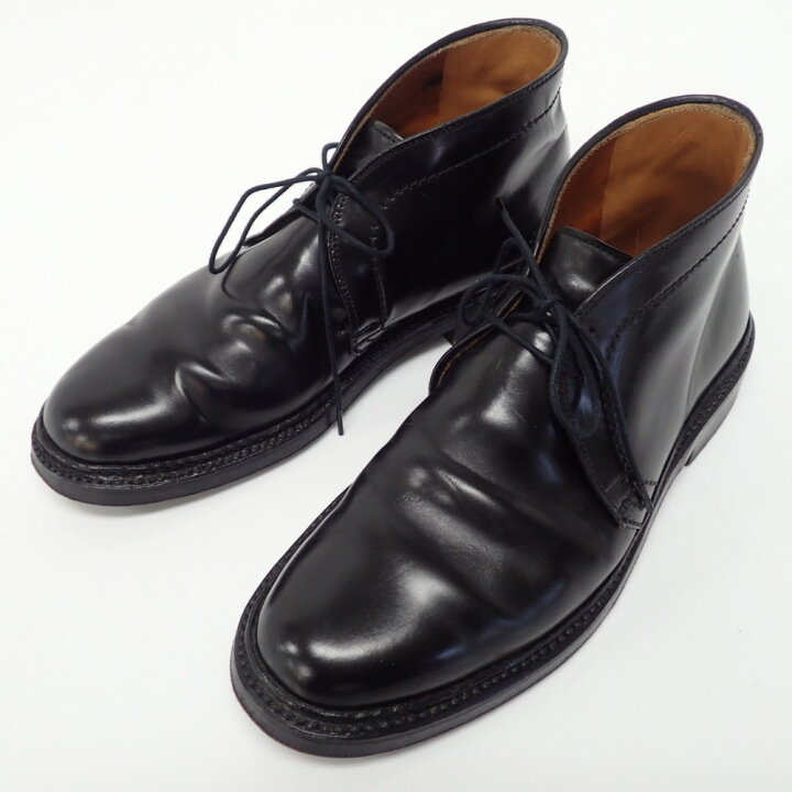 楽天市場】Alden オールデン Marcel Lassanceマルセルラサンス別注 