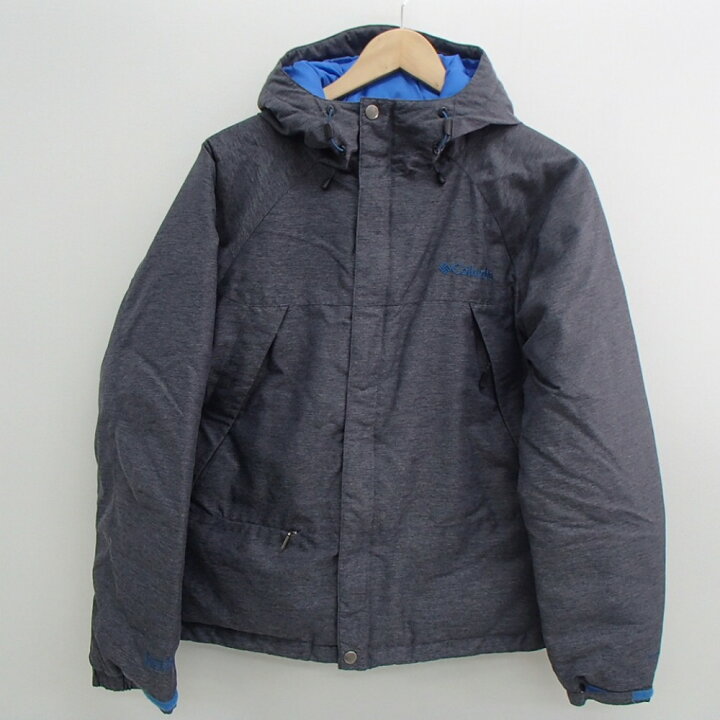 楽天市場】Columbiaコロンビア ×BLUE BLUEブルーブルー Percell 