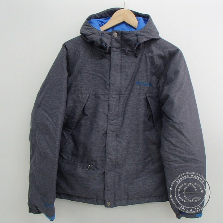 楽天市場】Columbiaコロンビア ×BLUE BLUEブルーブルー Percell  