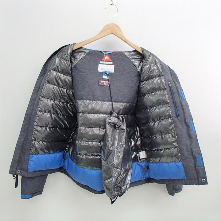 楽天市場】Columbiaコロンビア ×BLUE BLUEブルーブルー Percell  