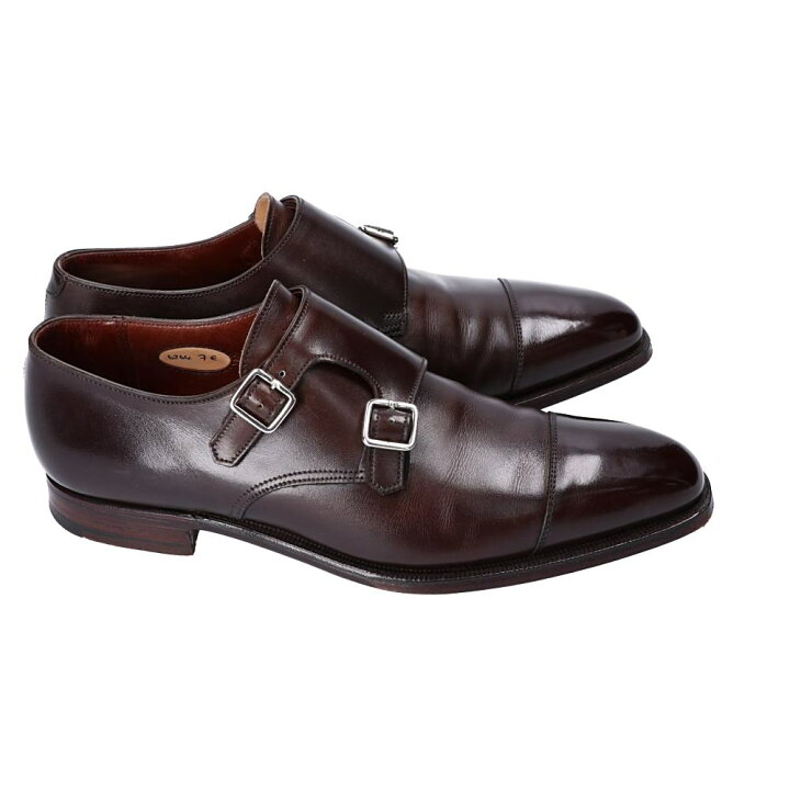 楽天市場】George Cleverley ジョージクレバリー 6264 THOMAS ダブル  