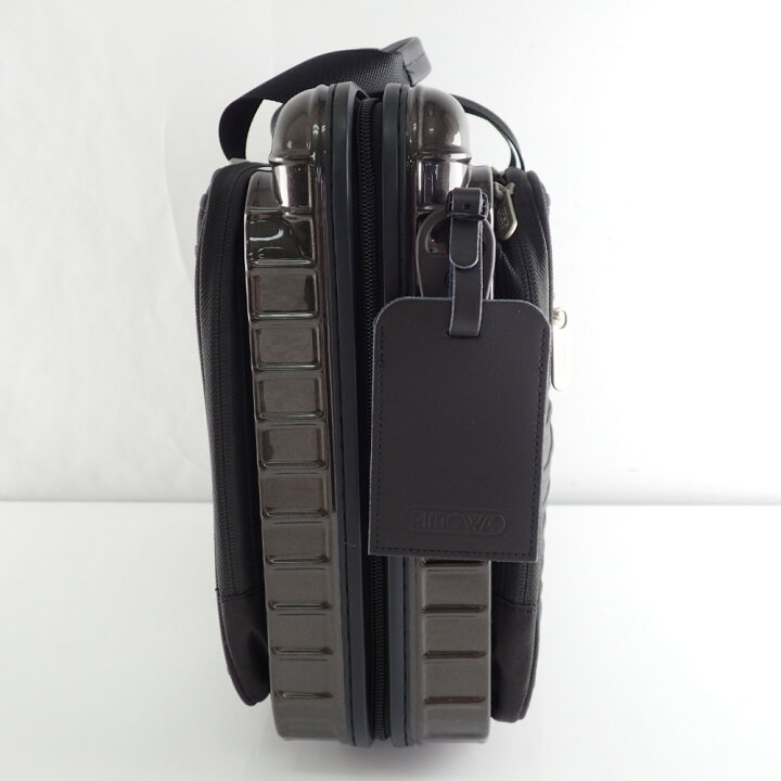 楽天市場】RIMOWA リモワ 840.05 SALSA DELUXE HYBRID サルサ 