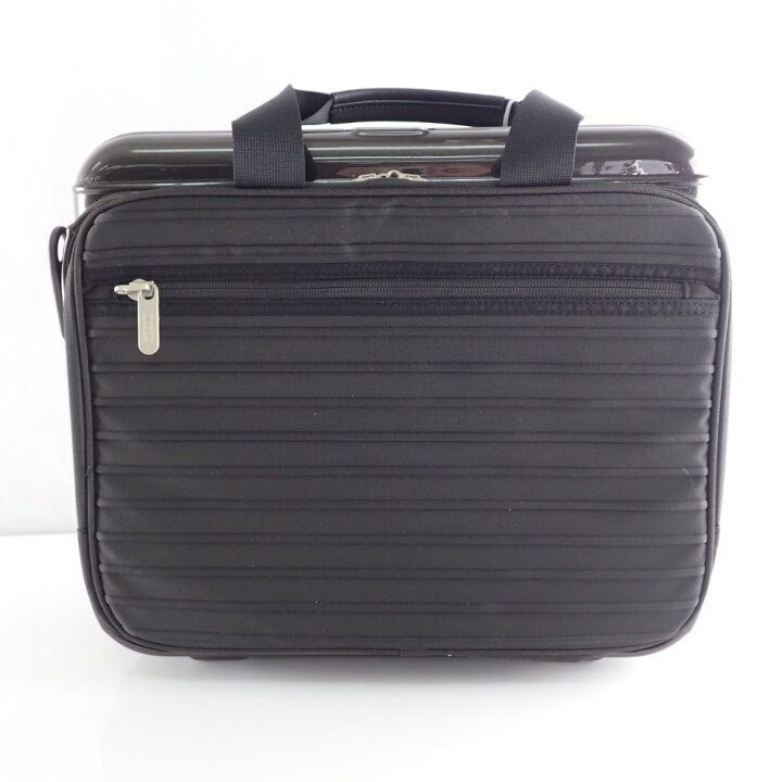 楽天市場】RIMOWA リモワ 840.05 SALSA DELUXE HYBRID サルサ 