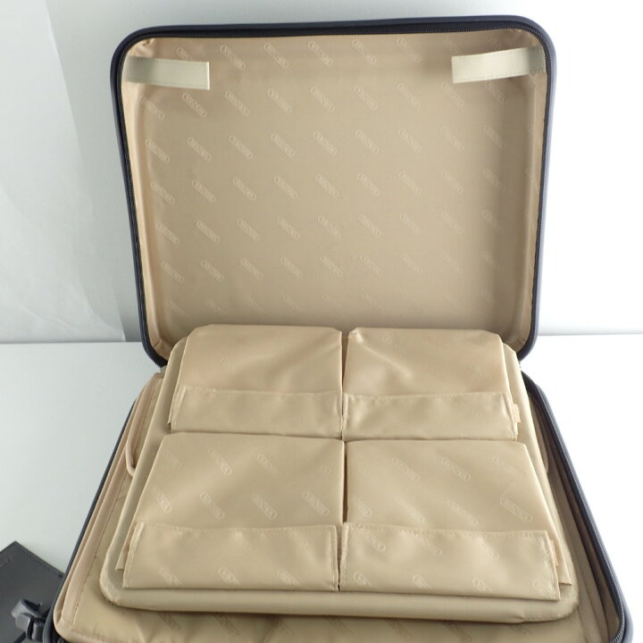 楽天市場】RIMOWA リモワ 840.05 SALSA DELUXE HYBRID サルサ 
