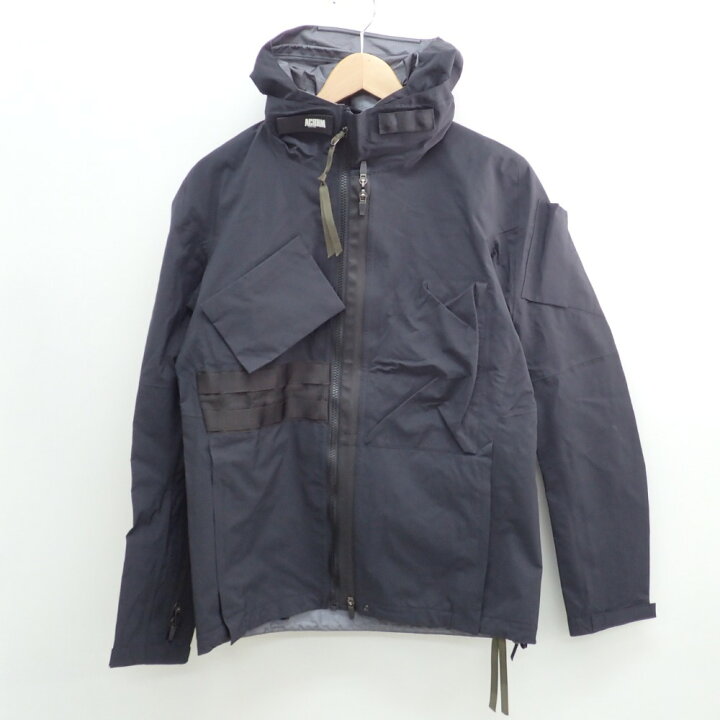 楽天市場】ACRONYM アクロニウム J47TS-GT 3L Gore-Tex® Pro Tec Sys 