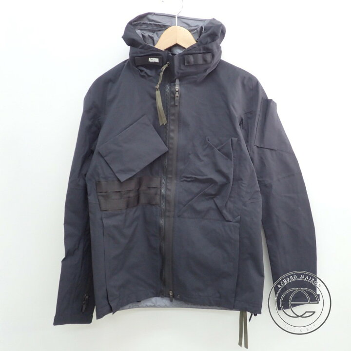 楽天市場】ACRONYM アクロニウム J47TS-GT 3L Gore-Tex® Pro Tec Sys 