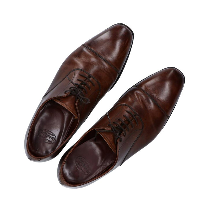 楽天市場】CROCKETT&JONES クロケット＆ジョーンズ 9447-19B AUDLEY  