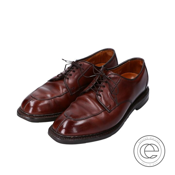 楽天市場】Allen Edmonds アレンエドモンズ Bradleyブラッドリー U 