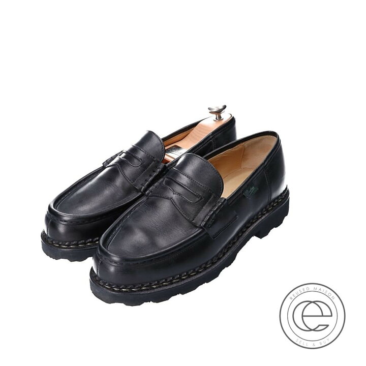 楽天市場】Paraboot パラブーツ 99412 REIMSランス ローファー 