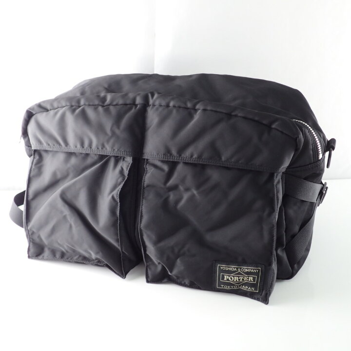 楽天市場】PORTER ポーター×ANREALAGEアンリアレイジコラボ OVERSIZE 
