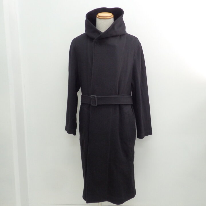 楽天市場】Yohji Yamamoto ヨウジヤマモト 16‐17AW 定価：12万4200円の 