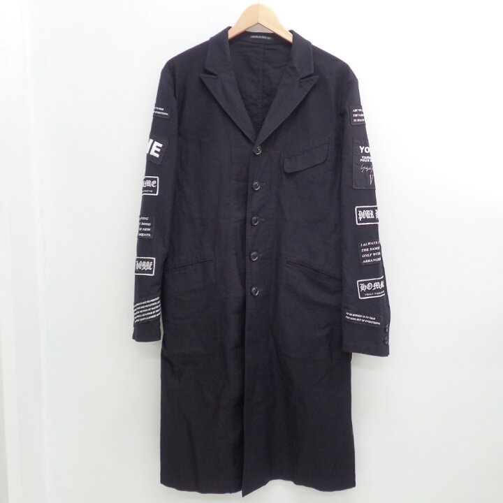 楽天市場】Yohji Yamamoto ヨウジヤマモト ×READY MADEレディーメイド 