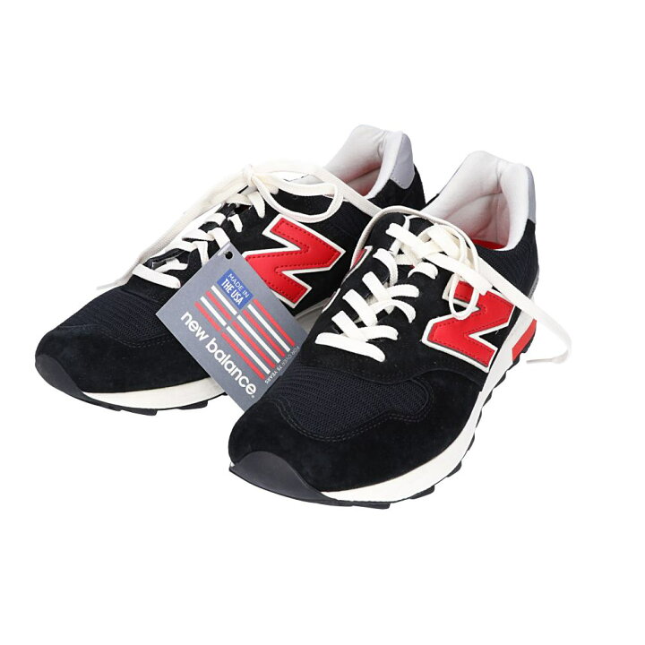 楽天市場】NEW BALANCEニューバランス 【未使用】M1400HB USA製  