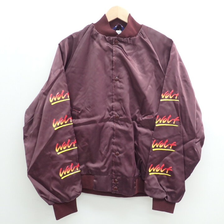 楽天市場】ROTTWEILERロットワイラー 【未使用□18SS】RW-M8S-01005 