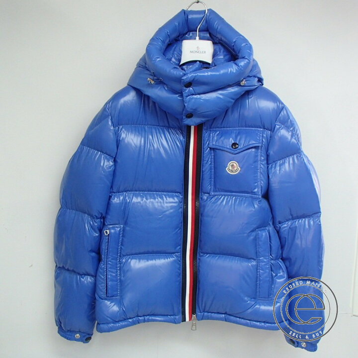 楽天市場】MONCLERモンクレール 【未使用○定価21万6000円○18年製国内 