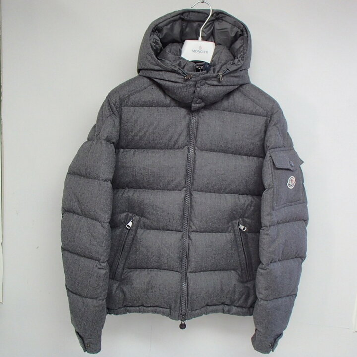 楽天市場】MONCLERモンクレール【未使用○定価20万5200円○18年  