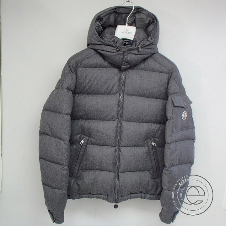 楽天市場】MONCLERモンクレール【未使用○定価20万5200円○18年製国内 