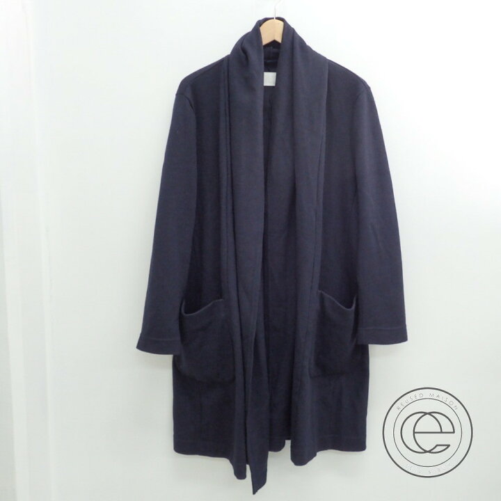 楽天市場】TROVEトローヴ KANGAS GOWNカンガスガウン/ウール ロング  