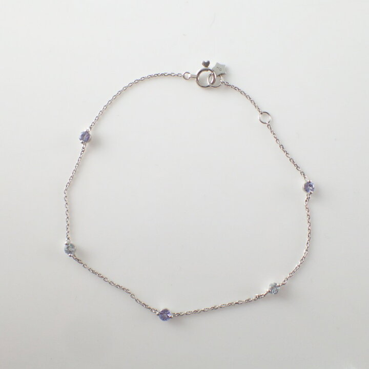 楽天市場】STAR JEWELRYスタージュエリー PT950 タンザナイト×アクア 