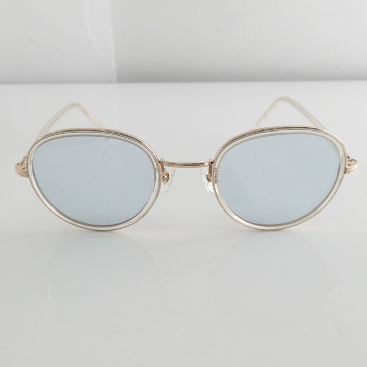 楽天市場】ayame アヤメ FOCUS II フォーカス2 サングラス 48□23 CLE  