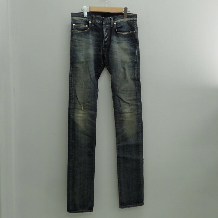 楽天市場】DIOR HOMME ディオールオム 【国内正規】163D007TX995 JAKE 