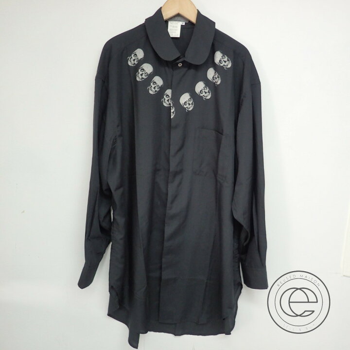 楽天市場】Yohji Yamamoto ヨウジヤマモト POUR HOMMEプールオム 