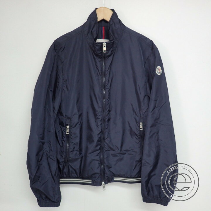 楽天市場】MONCLER モンクレール 国内正規品 DANY ジップアップ 