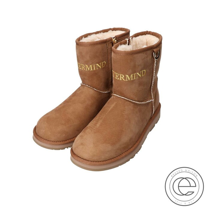 楽天市場】UGG アグ×MASTERMIND WORLDマスターマインドワールドコラボ 
