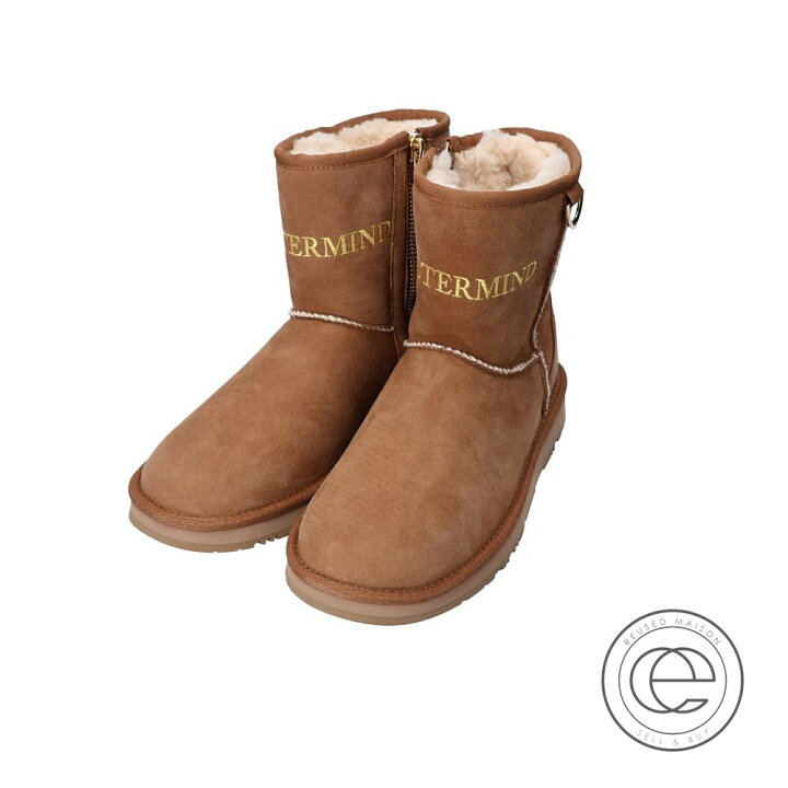 楽天市場】UGG アグ×MASTERMIND WORLDマスターマインドワールドコラボ 