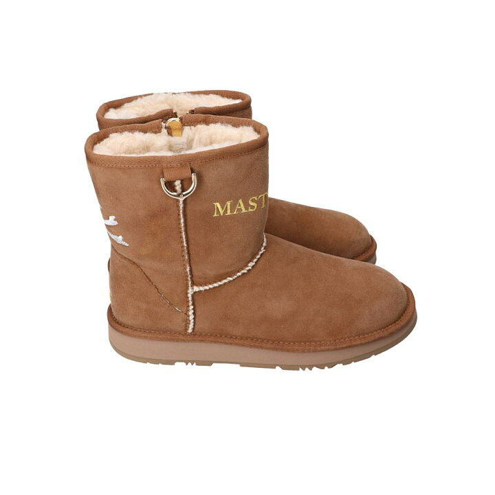 楽天市場】UGG アグ×MASTERMIND WORLDマスターマインドワールドコラボ 