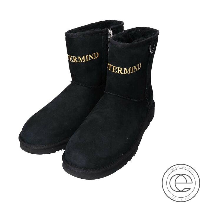 楽天市場】UGG アグ×MASTERMIND WORLDマスターマインドワールドコラボ 