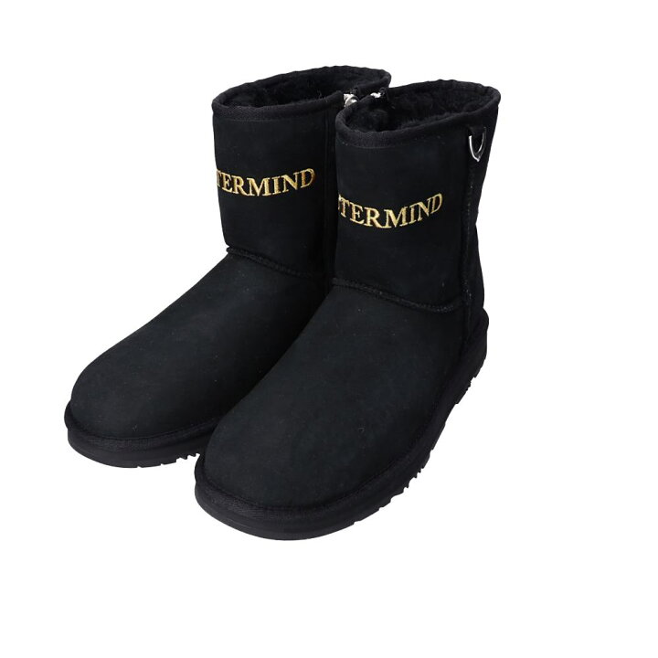 UGG × Mastermind ブーツ 26.0cm 新品未使用（楽天市場】UGG アグ 