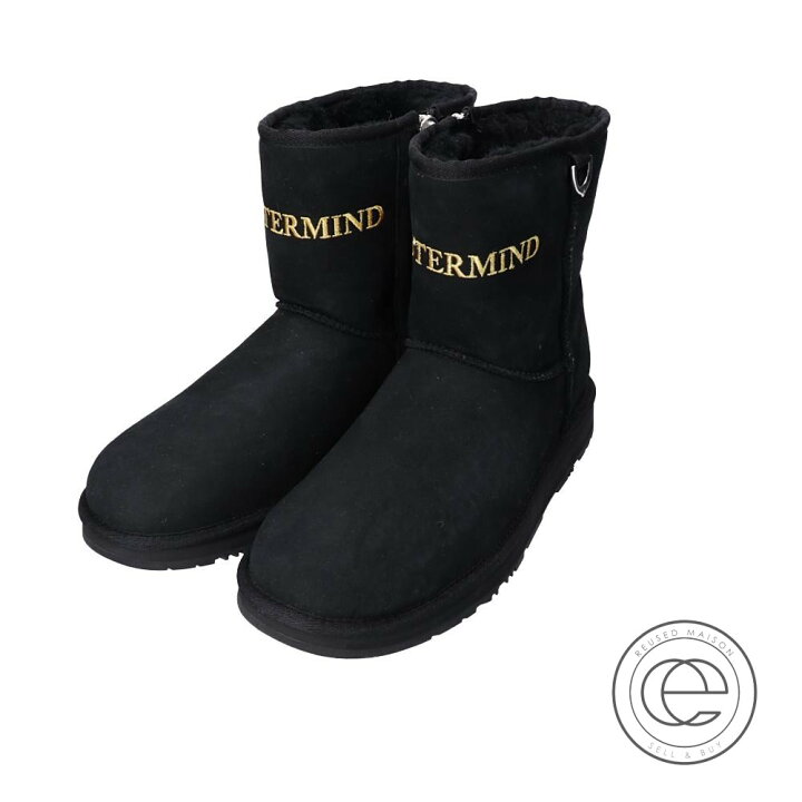 楽天市場】UGG アグ×MASTERMIND WORLDマスターマインドワールドコラボ 