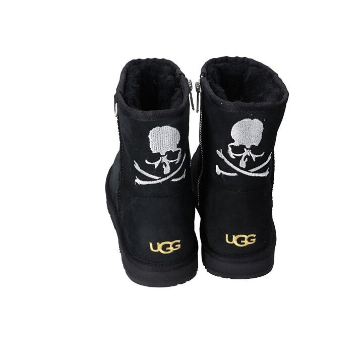 新品26cm uggマスターマインドムートンブーツアグマスターマインド 