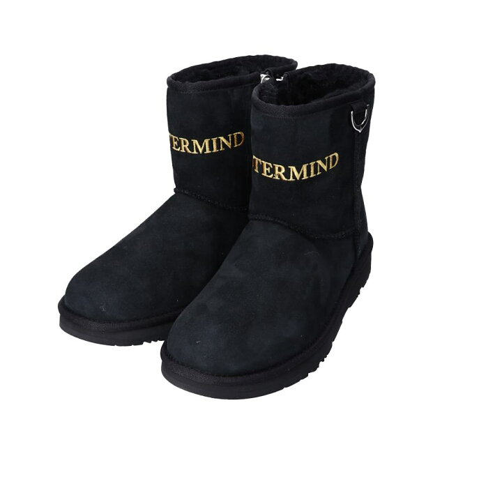 楽天市場】UGG アグ×MASTERMIND WORLDマスターマインドワールドコラボ 