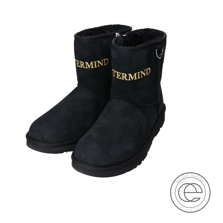 楽天市場】UGG アグ×MASTERMIND WORLDマスターマインドワールドコラボ 
