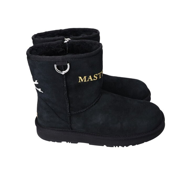 楽天市場】UGG アグ×MASTERMIND WORLDマスターマインドワールドコラボ 