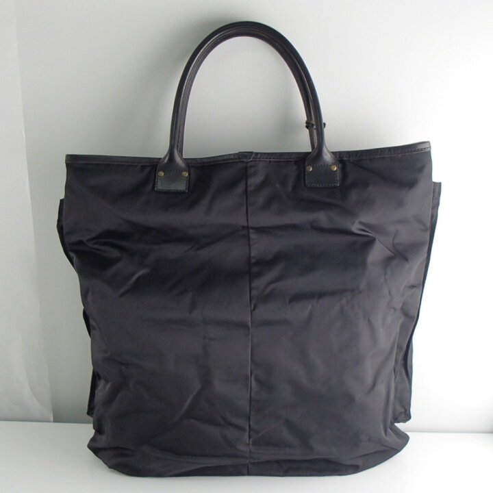 楽天市場】Felisi フェリージ 9237 レザー×ナイロン ヘルメット トート  