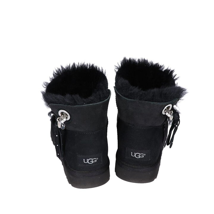 楽天市場】UGG アグ 1019627 W JOSEY ムートンブーツ 25 