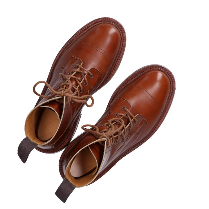 楽天市場】Tricker