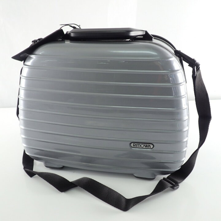 楽天市場】RIMOWA リモワ 816.38 SALSA サルサ ビューティー  
